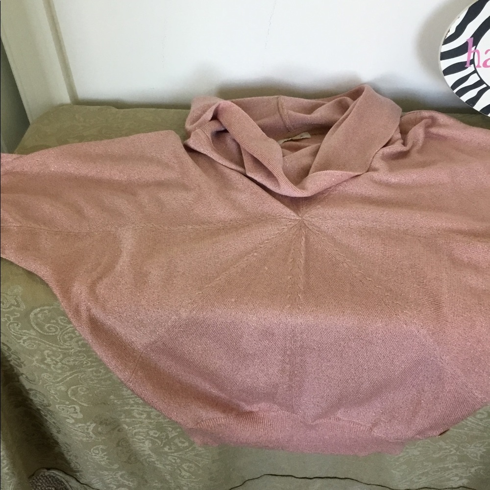 Not worn Math 3/4 sweater sequence - Picture 3 of 7